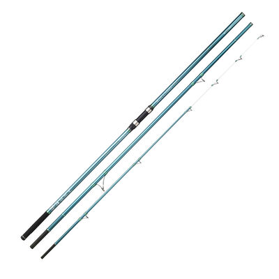 Canne Sunset Blue Lagoon 450 cm 100-250 g - Cannes surfcasting emboitement | Pacific P&ecirc;che