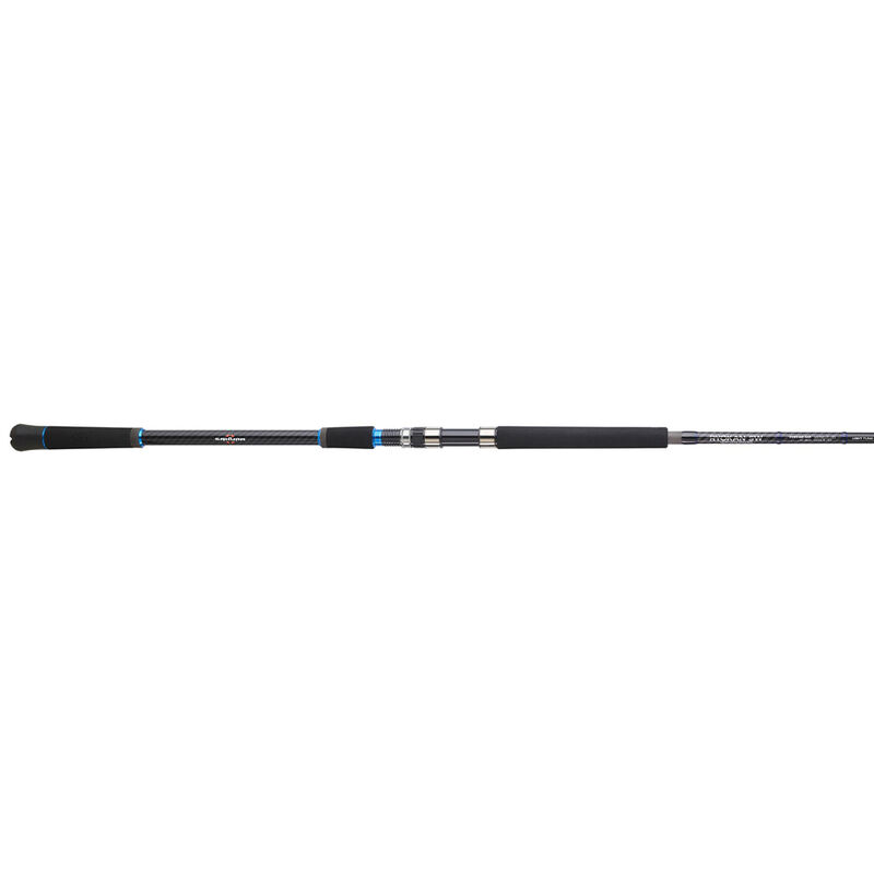 Canne Spinning SAKURA Ryokan SW 882XXH Tuna 2m50 35-150g - Cannes thon/exo | Pacific P&ecirc;che