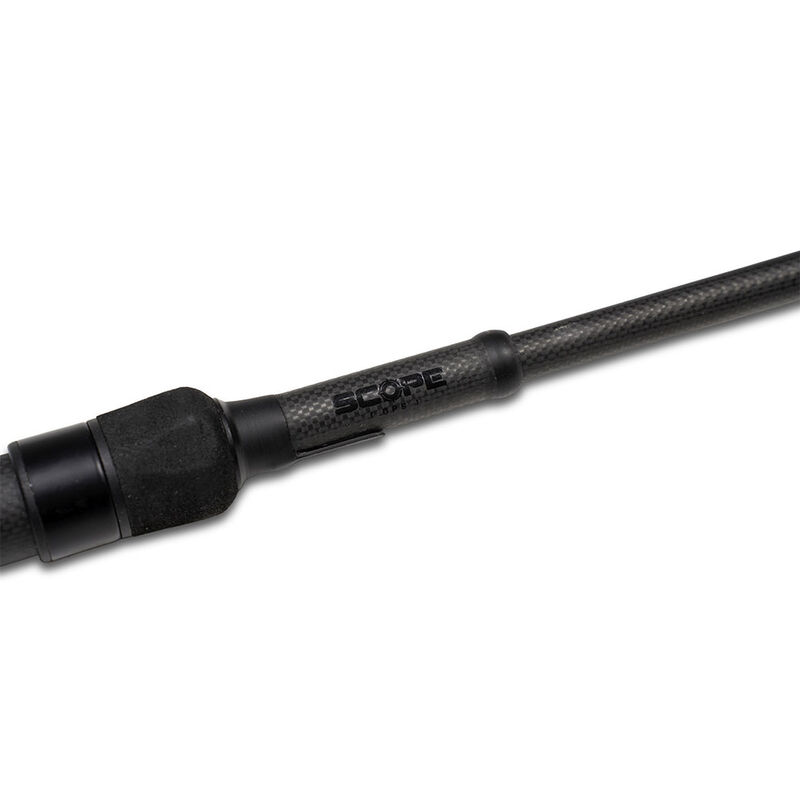 Canne Nash Scope OPS 6ft 3lb Abbreviated - Cannes &le;11' | Pacific P&ecirc;che