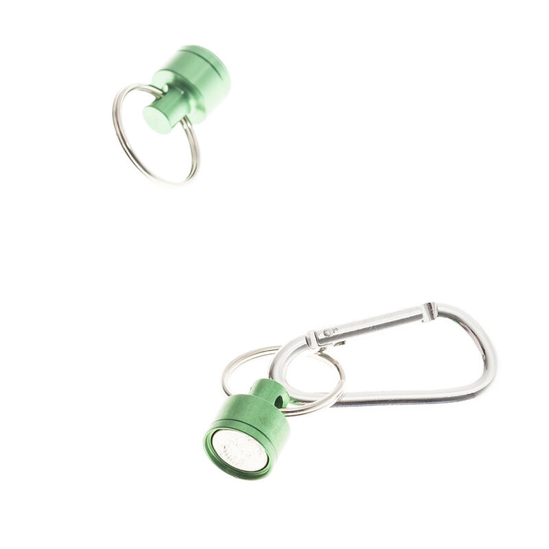 Clip magn&eacute;tique &eacute;puisette silverstone (puissance 3kg) - Clip | Pacific P&ecirc;che