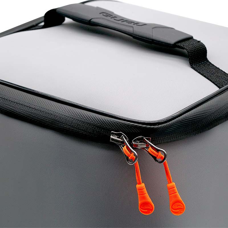 Sac Guru Fusion Mini Cool Bag - Sacs Isothermes | Pacific P&ecirc;che