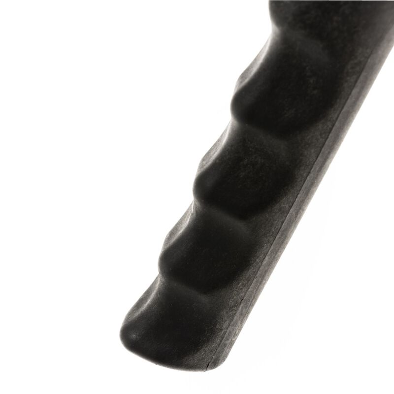Fronde amorce extracarp black shotcatapult - Frondes, Elastiques et Godets | Pacific P&ecirc;che