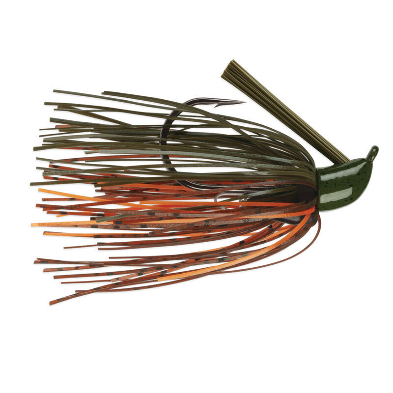 Rubber Jig VMC Utility Jig 7g - Rubber / Swim / Bucktail Jigs | Pacific P&ecirc;che
