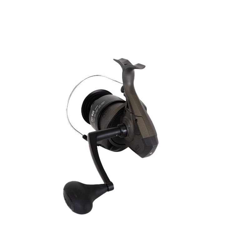 Moulinet Madcat Catwar 8000 - Spinning | Pacific P&ecirc;che