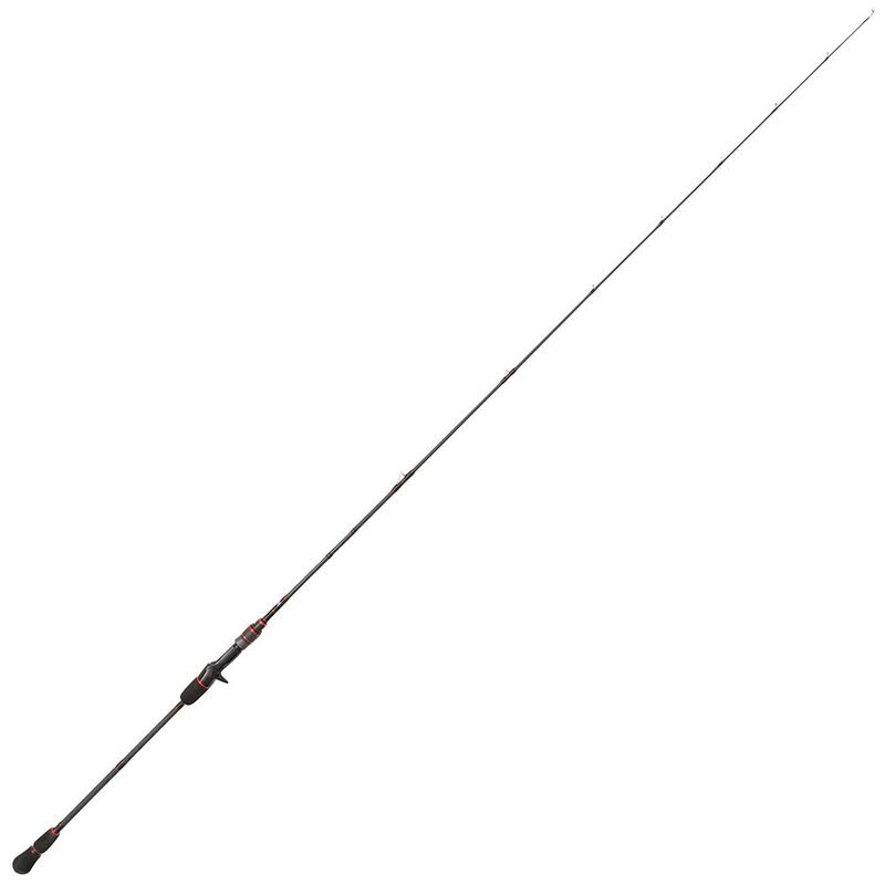 Canne Casting PENN Conflict Jigging Cast 1m91 200g - Cannes jigging | Pacific P&ecirc;che