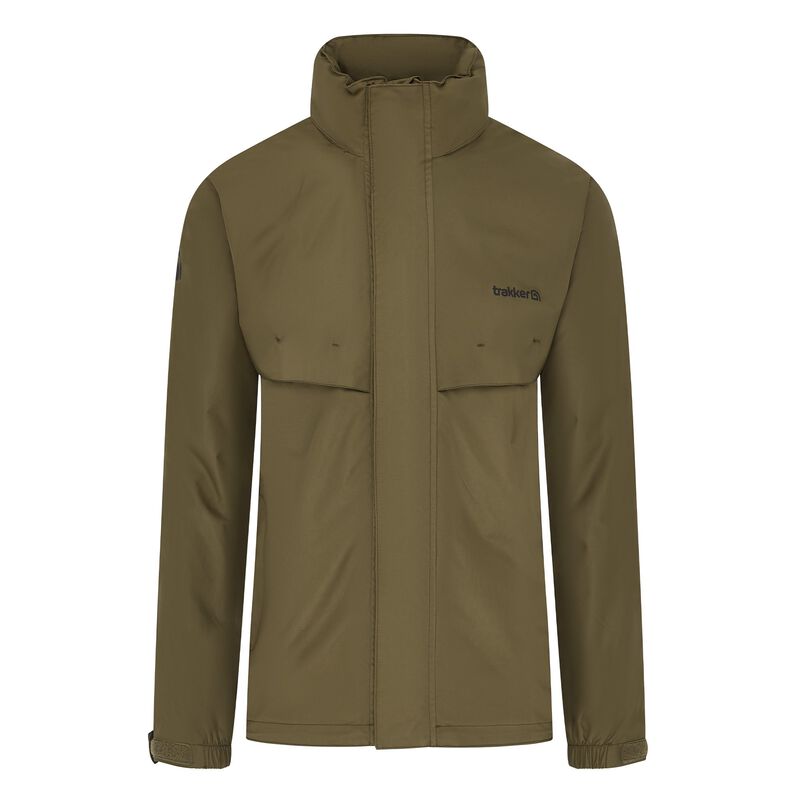 Veste Imperm&eacute;able Trakker CR Downpour Jacket - Vestes et gilets | Pacific P&ecirc;che