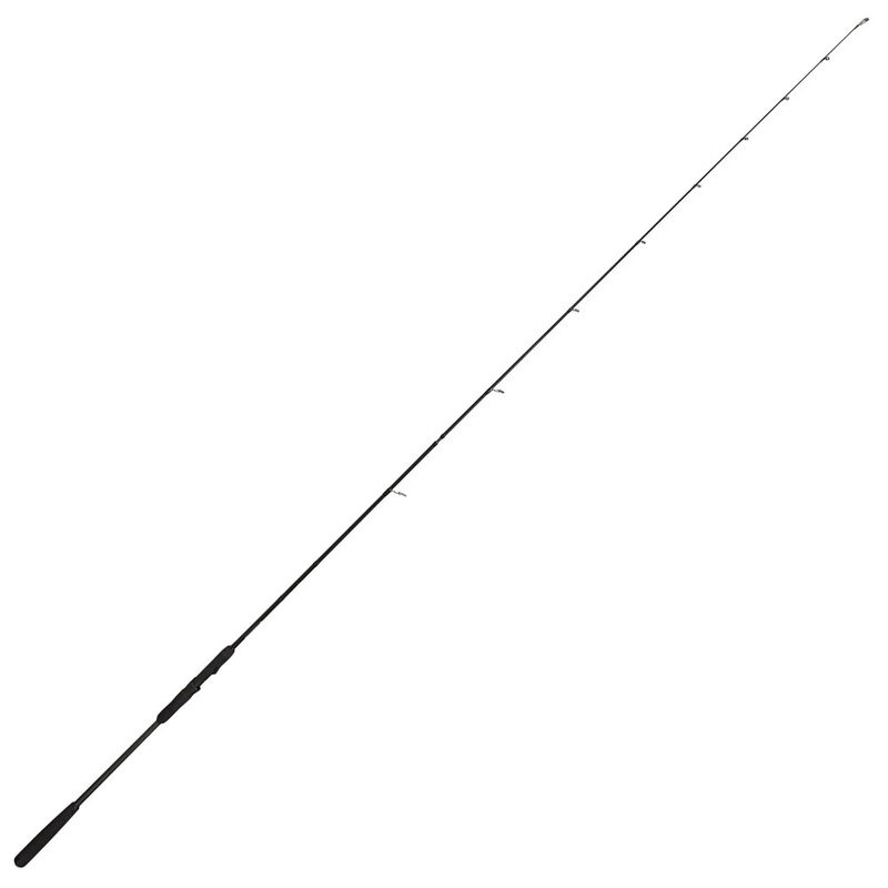 Canne lancer spinning carnassier illex the artist x5 s 2402 mh dark elf 2.41m 10-40g - Cannes Medium | Pacific P&ecirc;che