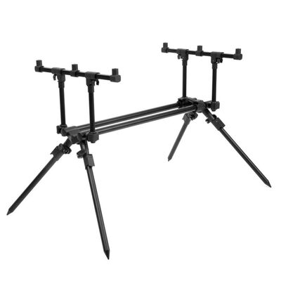 Rod Pod Sonik Intelx Pod 3 Rod - Rod Pod | Pacific P&ecirc;che