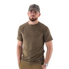 T-shirt Trakker Tech Pro - T-shirts manches courtes | Pacific P&ecirc;che