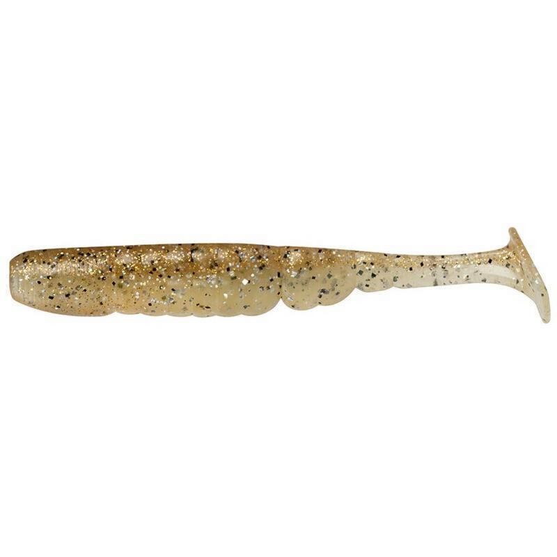 Leurre Souple Bait Breath TT Shad 2 7.1 cm x8 - Leurres souples | Pacific P&ecirc;che