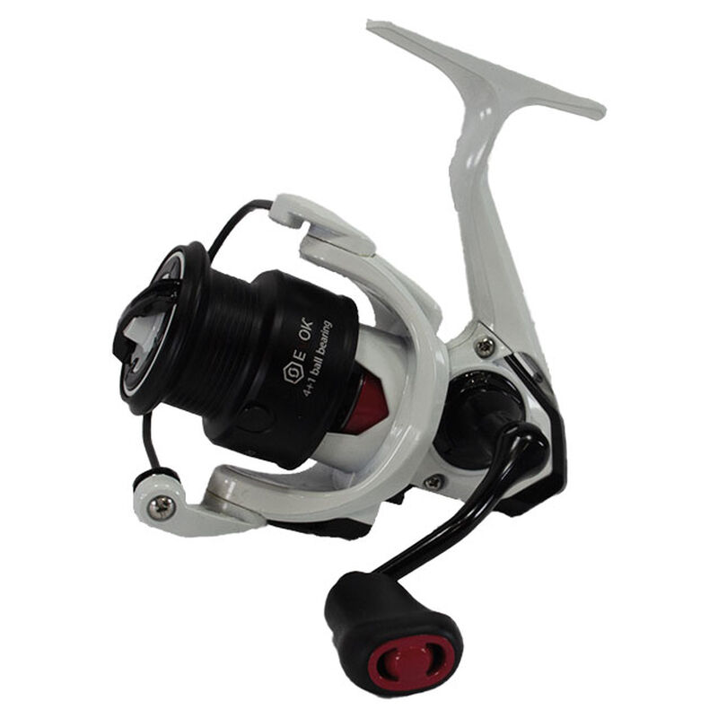 Moulinet Spinning Evok Prediction 3000 Fd, , large