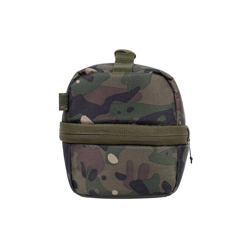 Pochette  Trakker NXC Camo PVA Pouch - Sacs/Trousses Acc. | Pacific P&ecirc;che