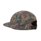 Casquette Trakker TechPro Camo 5 Panel Cap - Casquettes | Pacific P&ecirc;che