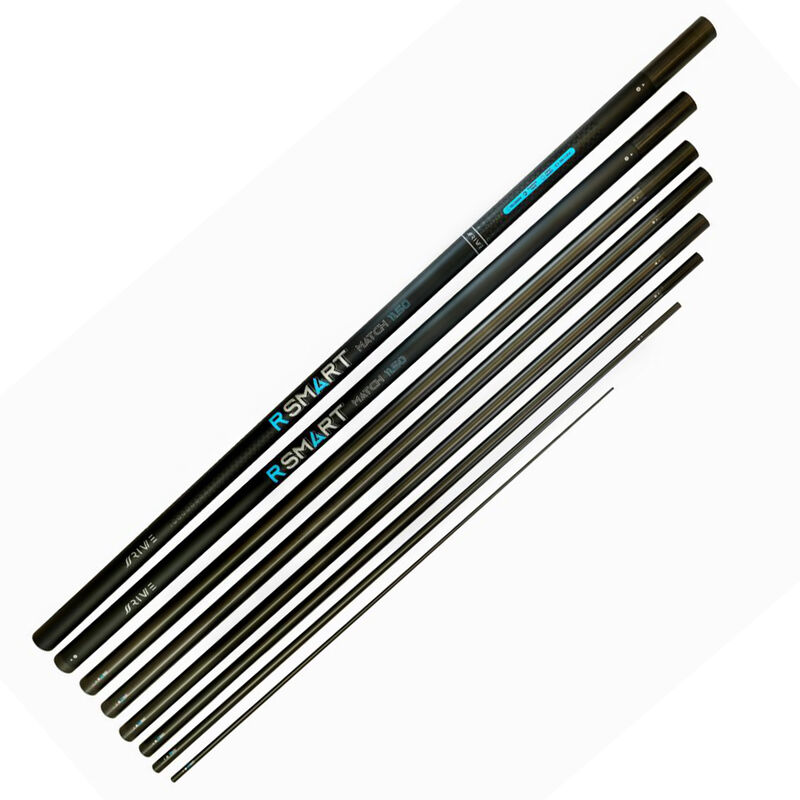 Pack RIVE Smart Match 11,50m - Cannes Match Emmanchement | Pacific P&ecirc;che