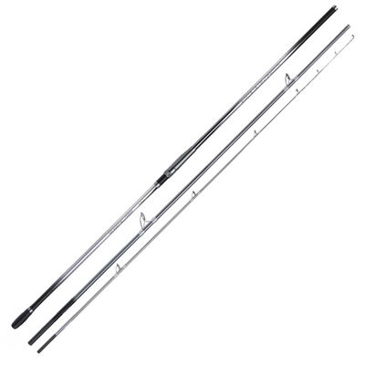 Canne Shimano Aero Technium Competition 450 cm - Cannes surfcasting emboitement | Pacific P&ecirc;che