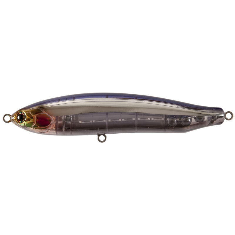 Leurre stickbait tackle house britt cbp 145 14.5cm 48g - Leurres poppers / Stickbaits | Pacific P&ecirc;che