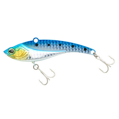 Leurre Lame Vibrante SAKURA Salty Blade ZN90 25g - Lames Vibrantes | Pacific P&ecirc;che