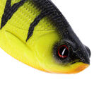 Leurre Souple Shad Westin Ricky The Roach ShadTail 18cm, 85g - Shads | Pacific P&ecirc;che