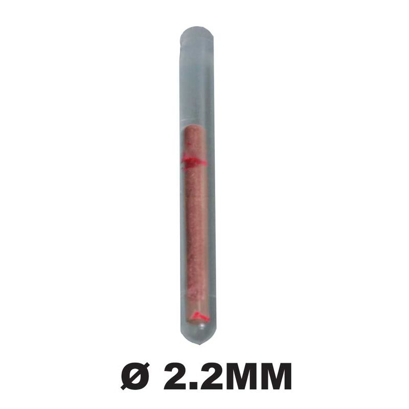 Antenne flotteur coup fun fishing lumineuse rouge - Flotteurs Coulissants | Pacific P&ecirc;che