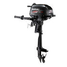 Moteur Suzuki Hors Bord DF 2.5CV 4T Arbre Court - Moteurs thermiques | Pacific P&ecirc;che