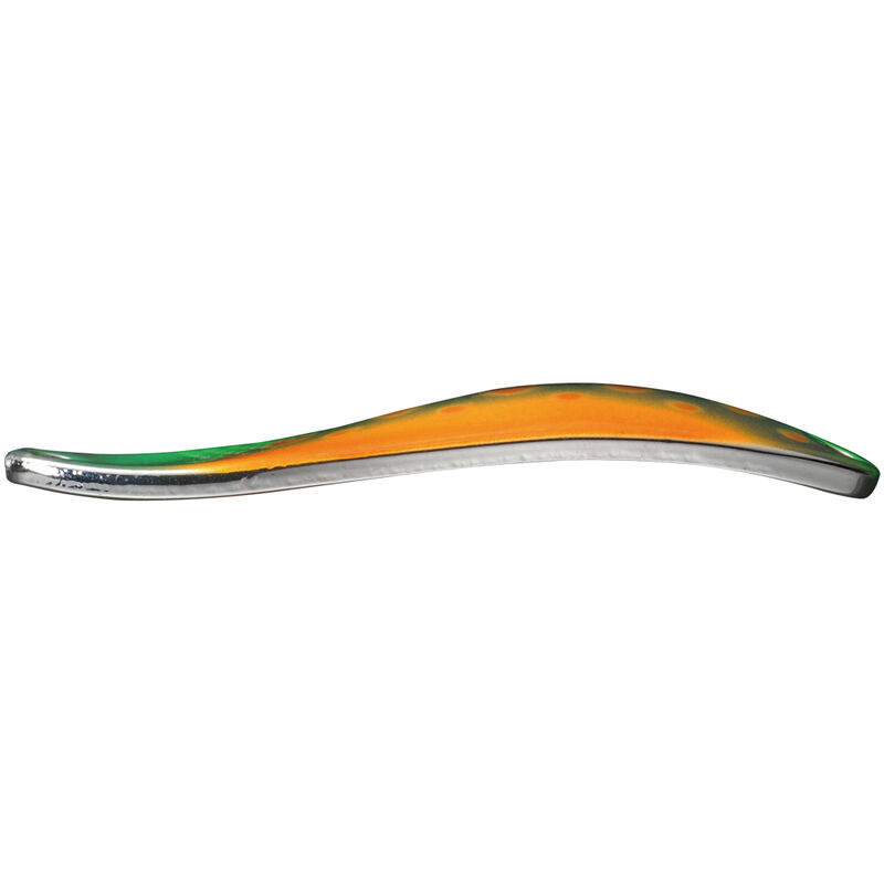 Cuill&egrave;re ondulante truite smith d-s line 4,5cm 5g - Cuill&egrave;res ondulantes | Pacific P&ecirc;che