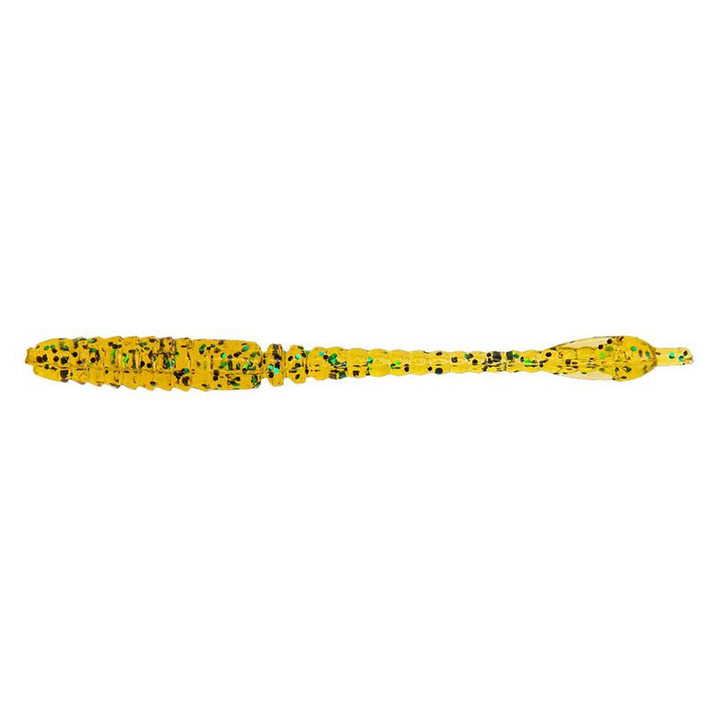 Leurre souple fish up arw worm 2' (5cm) 12 pcs - Worms | Pacific P&ecirc;che