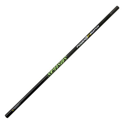 Canne Sensas Parallel Power Match 324 11m50 - Cannes et Packs | Pacific P&ecirc;che