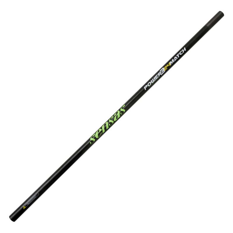 Canne Sensas Parallel Power Match 324 11m50 - Cannes et Packs | Pacific P&ecirc;che