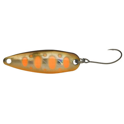 Cuill&egrave;re Ondulante Illex Native Spoon 3.8g - Cuill&egrave;res Ondulantes | Pacific P&ecirc;che