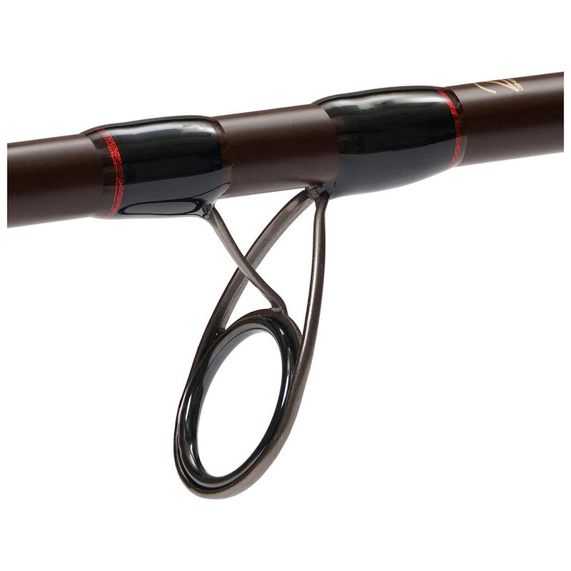Canne Spinning Westin W4 Powercast 2.55m, 40-130g - Cannes Spinning | Pacific P&ecirc;che