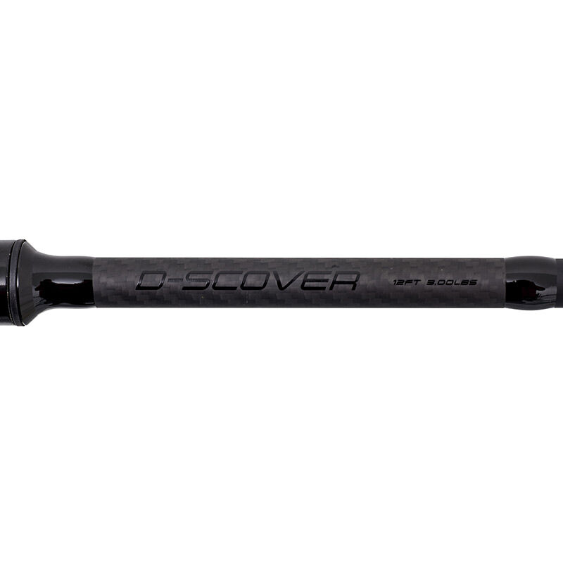 Canne Starbaits D-Scover 12' 3lbs - Cannes 12' | Pacific P&ecirc;che