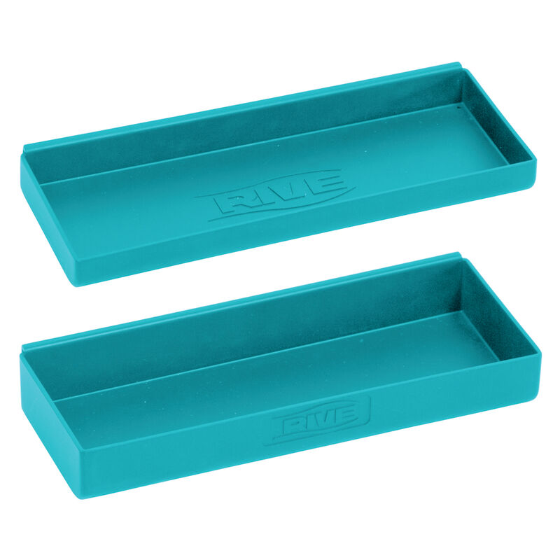 Set d'Extensions de Desserte pour Accessoires (x2) - Dessertes | Pacific P&ecirc;che