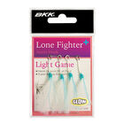Hame&ccedil;on BKK Assist Hook Light game lone fighter+ - Assists | Pacific P&ecirc;che