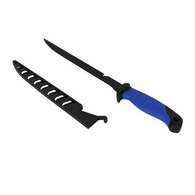 Couteau &agrave; Filet Sasori - Couteaux | Pacific P&ecirc;che