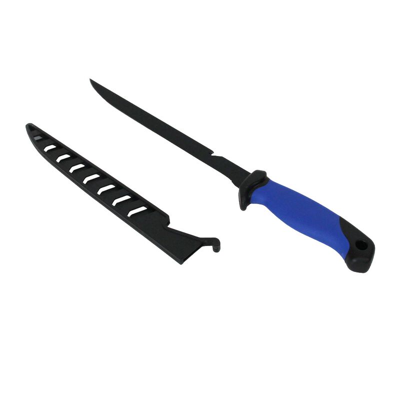 Couteau &agrave; Filet Sasori - Couteaux | Pacific P&ecirc;che