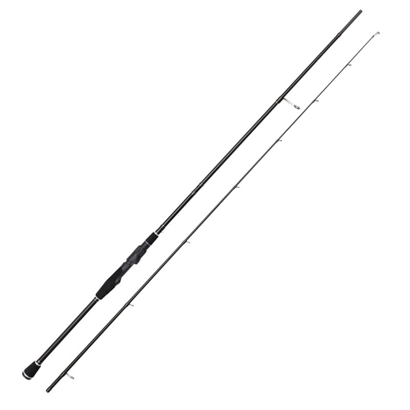 Canne Spinning WESTIN W2 Finesse T&C 2m13 7-21g - Cannes Spinning | Pacific P&ecirc;che
