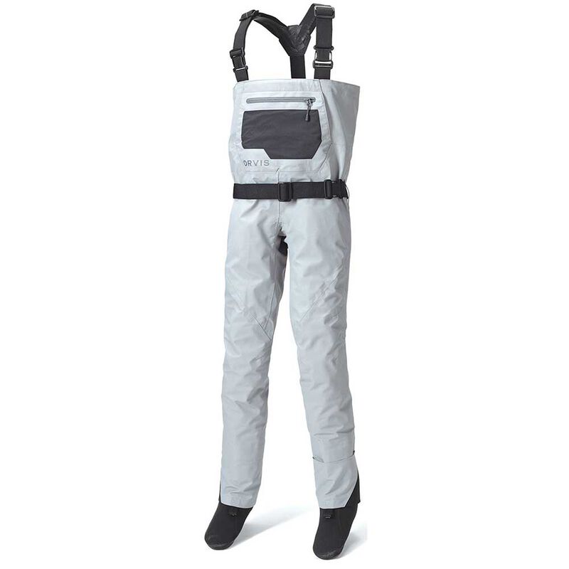 Waders respirant Orvis Clearwater - Respirant | Pacific P&ecirc;che