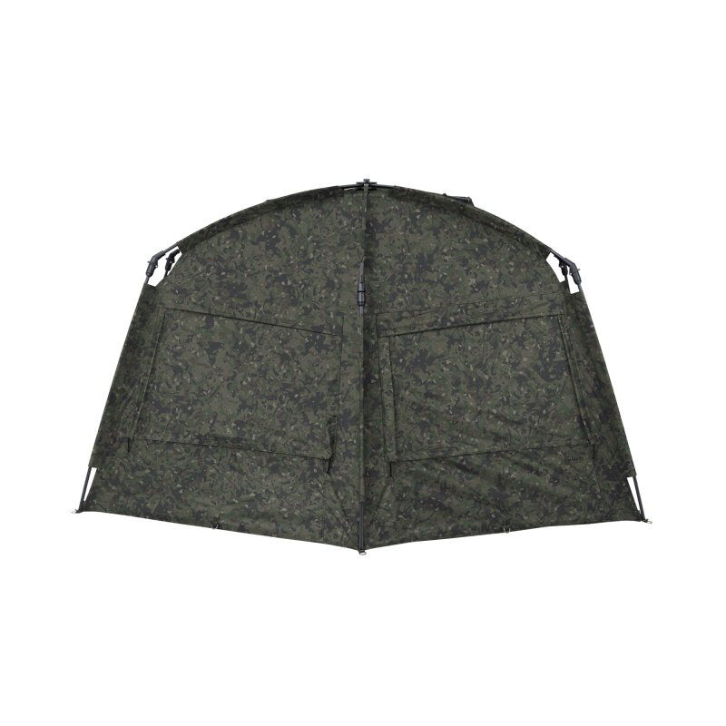 Abri Trakker Tempest RS Brolly System Camo - Parapluies | Pacific P&ecirc;che