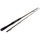 Canne Spinning Westin W4 Powershad 2nd 2.70m, 30-90g - Cannes Spinning | Pacific P&ecirc;che