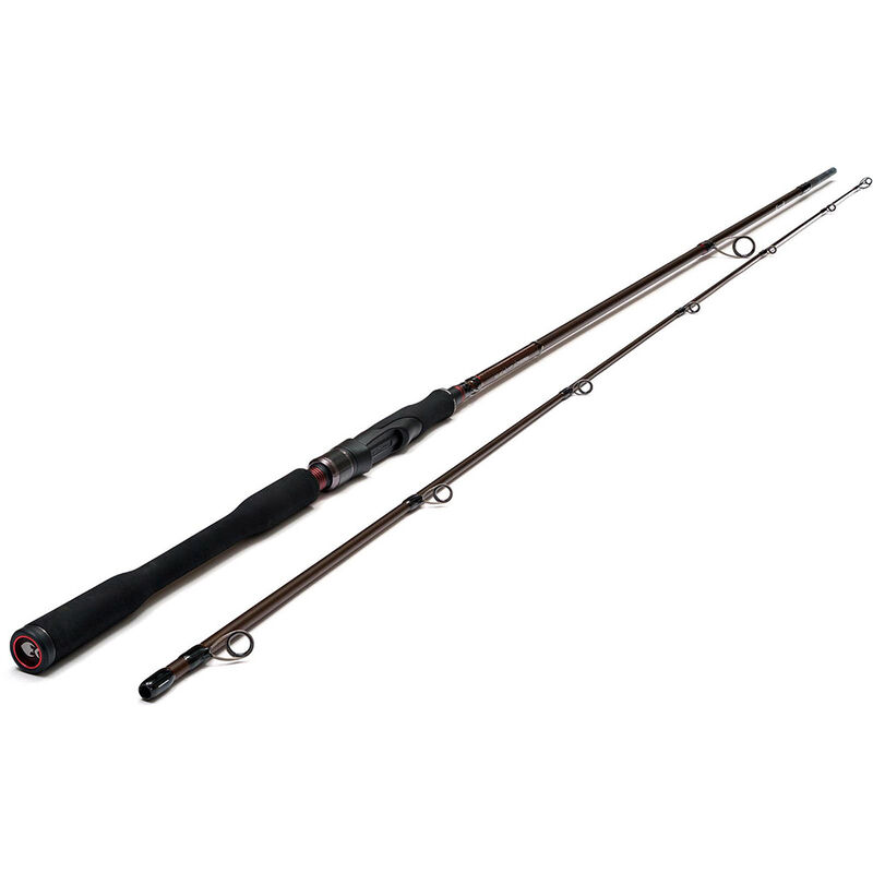 Canne Spinning Westin W4 Powershad 2nd 2.70m, 30-90g - Cannes Spinning | Pacific P&ecirc;che