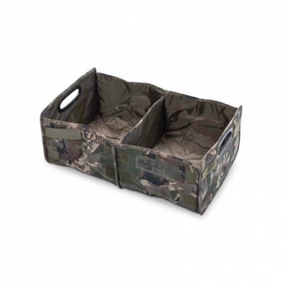 Rangement Nash Bank Life Fold Flat Organiser - Sacs/Trousses Acc. | Pacific P&ecirc;che