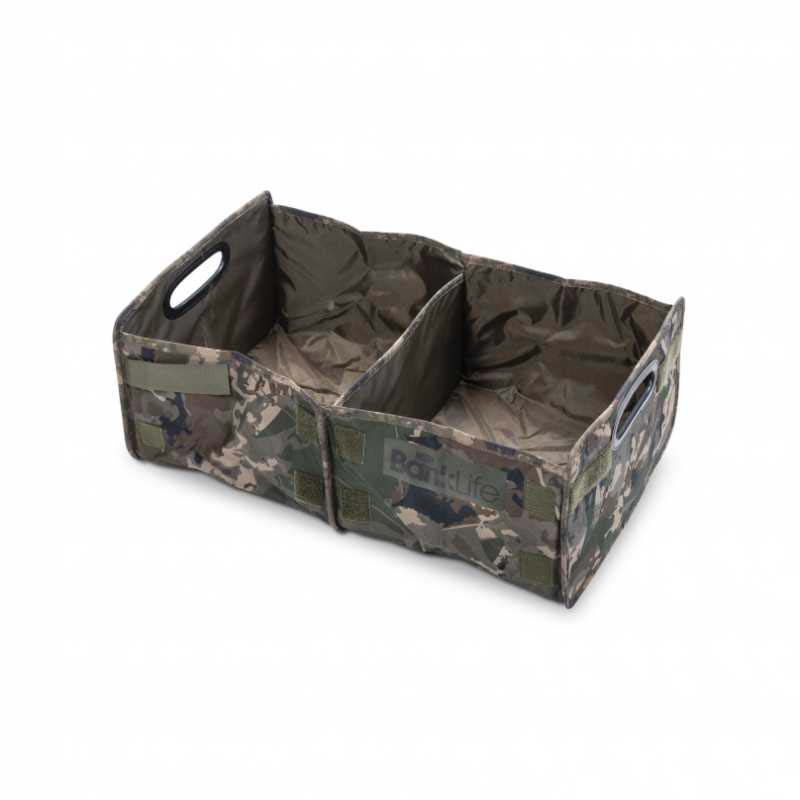 Rangement Nash Bank Life Fold Flat Organiser - Sacs/Trousses Acc. | Pacific P&ecirc;che
