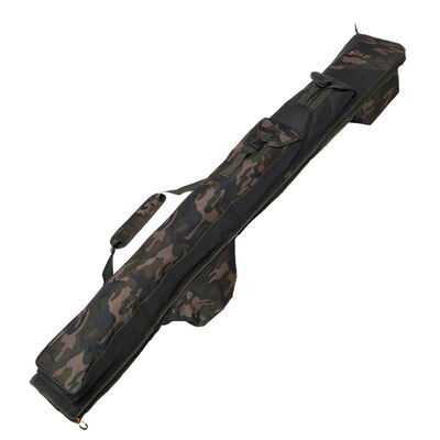 Fourreau Prologic Avenger Padded Holdall 13' 3 rods - Fourreaux | Pacific P&ecirc;che