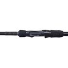 Canne Spinning Ille The Artist X5 S 235M-MH Black Angel 2.36m, 7-30g - Cannes Spinning | Pacific P&ecirc;che