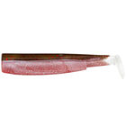 Leurre souple fiiish corps black minnow 200 20cm (x2) - Leurres souples | Pacific P&ecirc;che