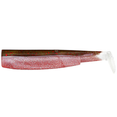 Leurre souple fiiish corps black minnow 200 20cm (x2) - Leurres souples | Pacific P&ecirc;che