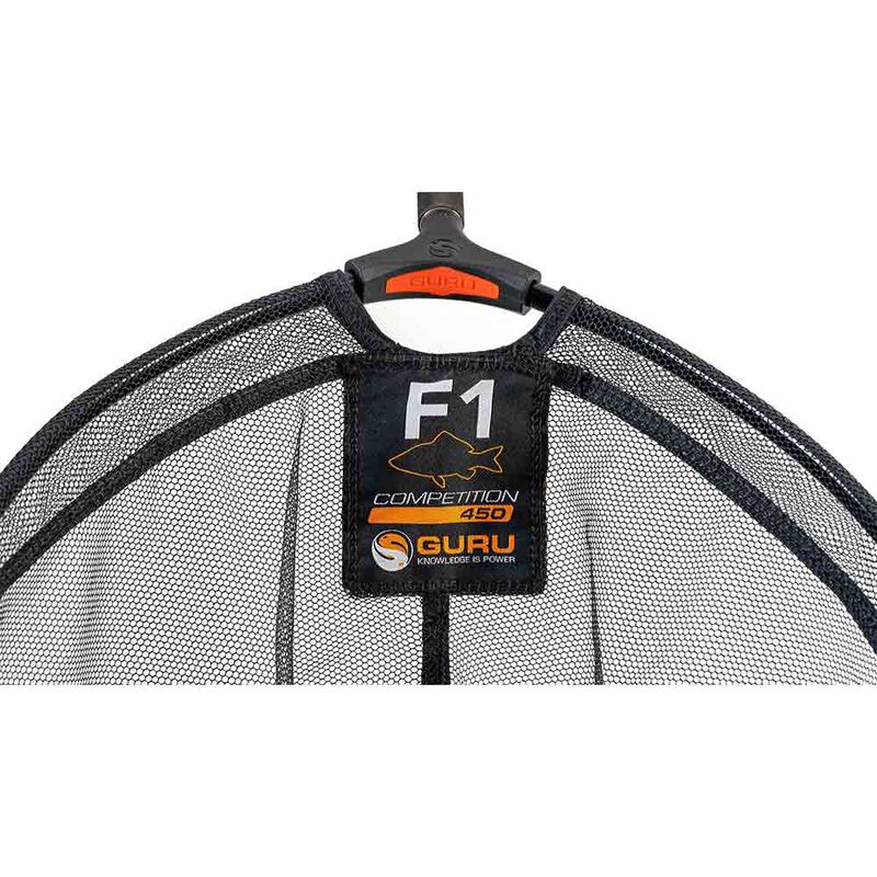 Tete d'Epuisette Guru F1 Competition 450 - T&ecirc;tes | Pacific P&ecirc;che