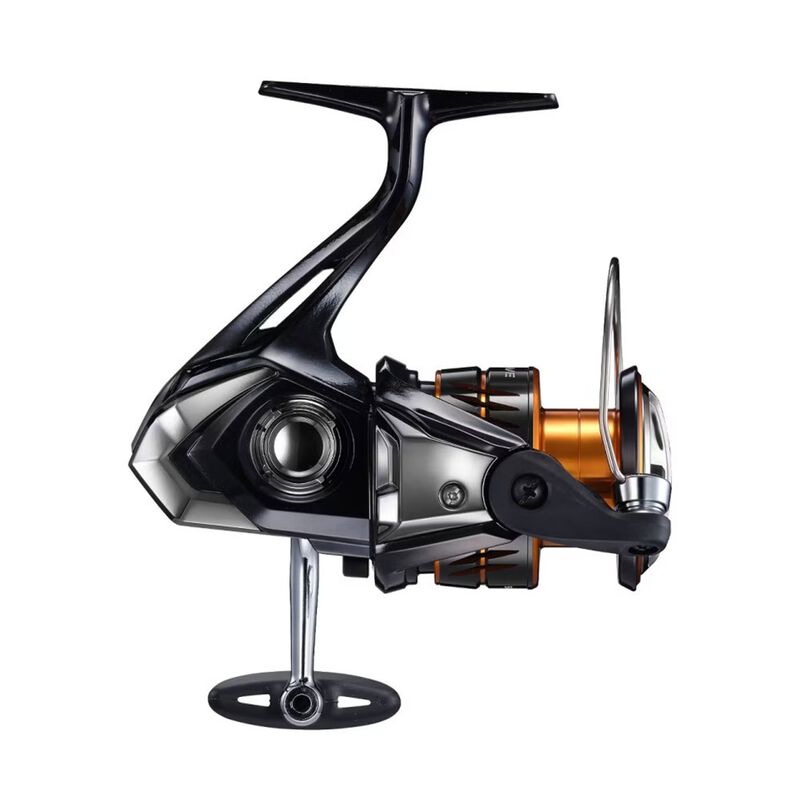 Moulinet Spinning Shimano Nexave FJ 2500 HG - Moulinets Spinning | Pacific P&ecirc;che