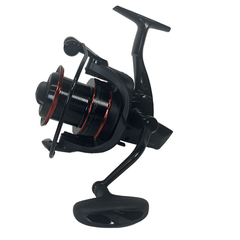 Moulinet Okuma INC 6000 RD - Moulinets frein avant | Pacific P&ecirc;che