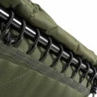 Bedchair mack2 h max evo - Bedchairs | Pacific P&ecirc;che